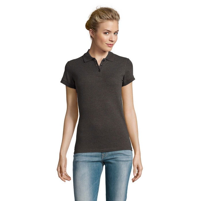 PERFECT WOMEN — Anthracite Chine