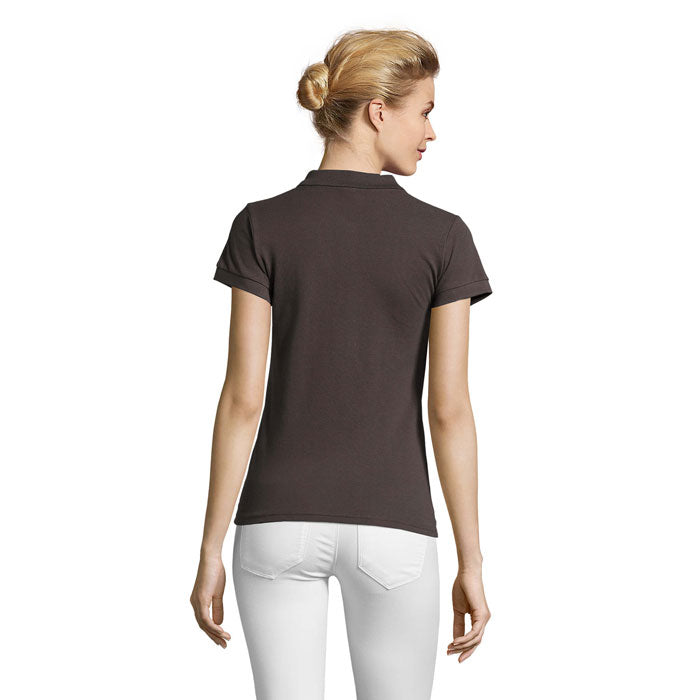 PERFECT WOMEN — Gris Fonce — dos