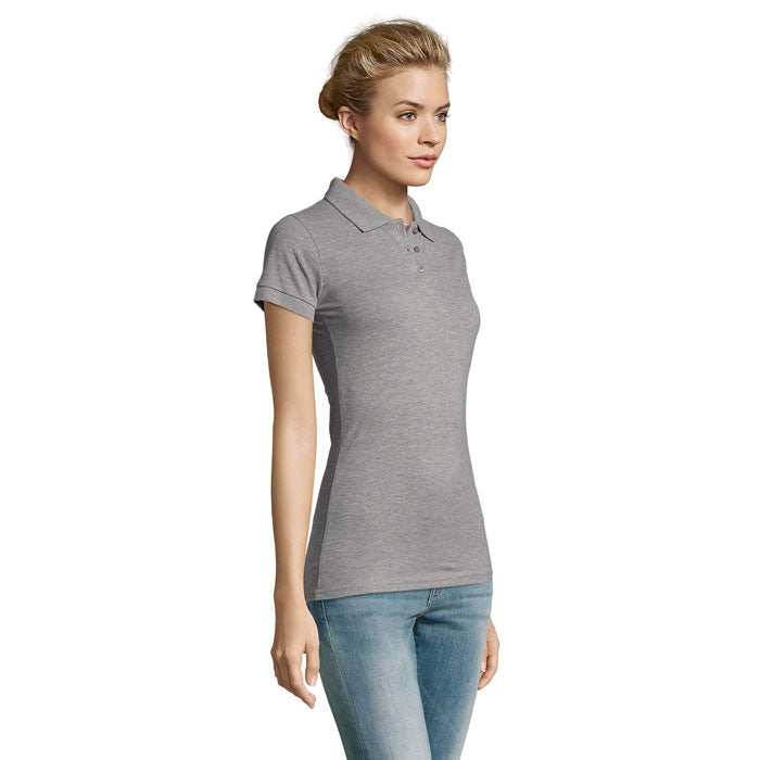 PERFECT WOMEN — Gris Chiné II — profil