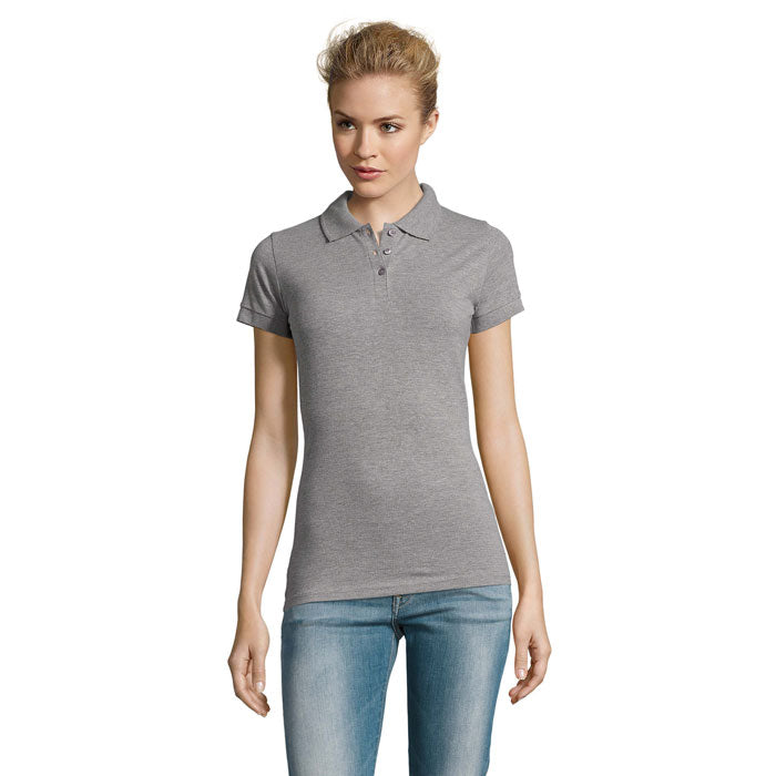 PERFECT WOMEN — Gris Chiné II