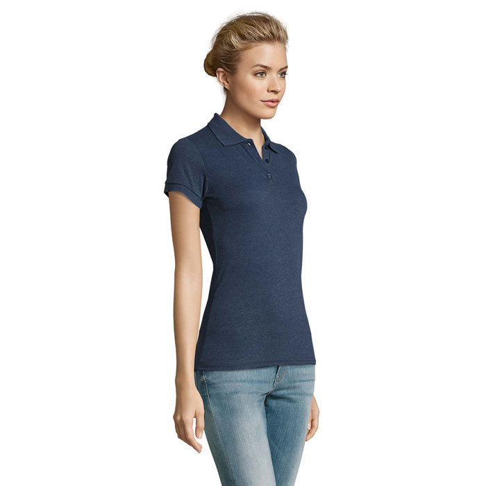 PERFECT WOMEN — Denim Chine — profil