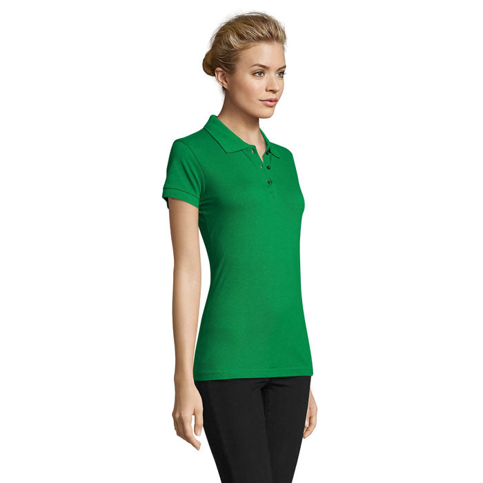 PERFECT WOMEN — Vert Prairie — profil