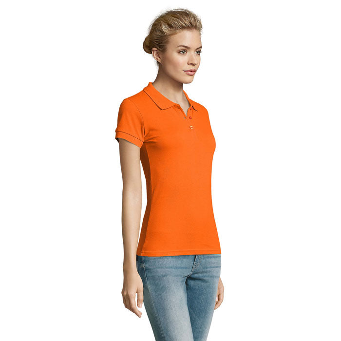 PERFECT WOMEN — Orange — profil