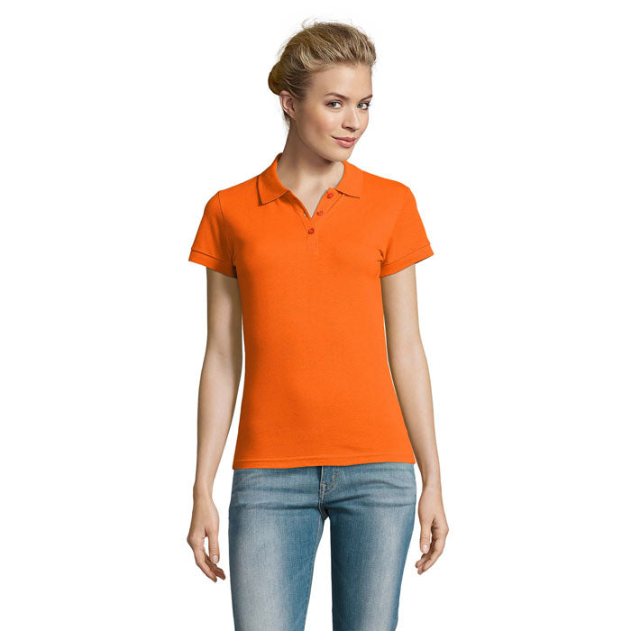 PERFECT WOMEN — Orange