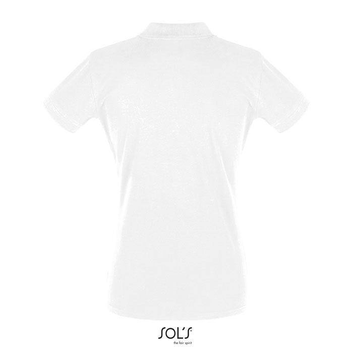 PERFECT WOMEN — Blanc — dos