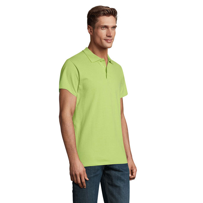SPRING II — Vert Pomme — profil