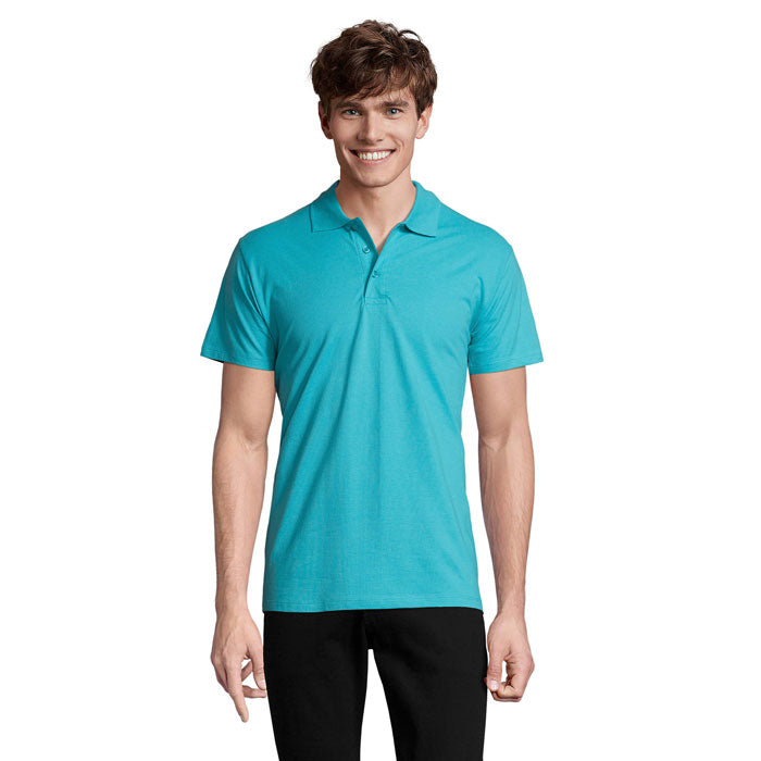 SPRING II — Bleu Atoll