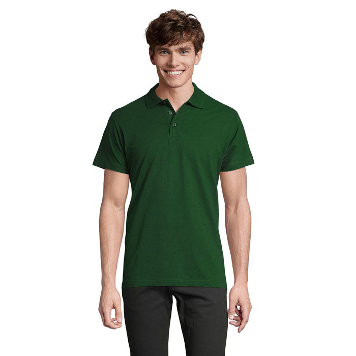 SPRING II — Vert Golf