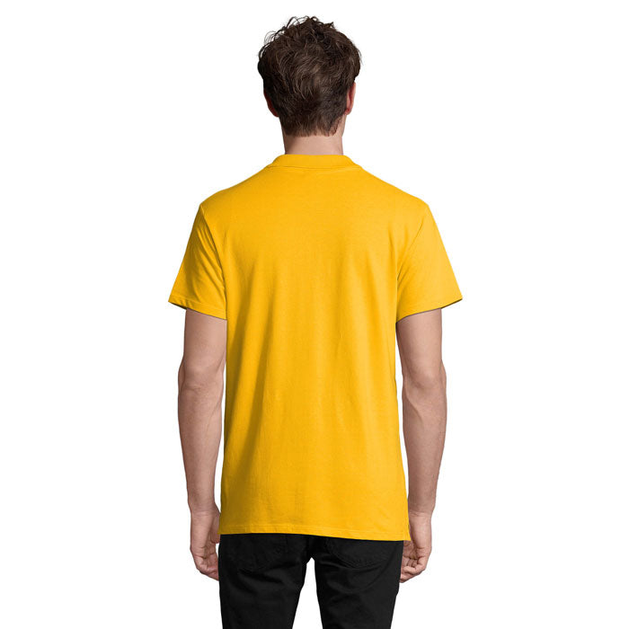 SPRING II — Jaune — dos