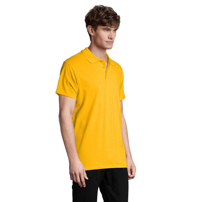 SPRING II — Jaune — profil