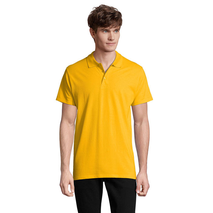 SPRING II — Jaune