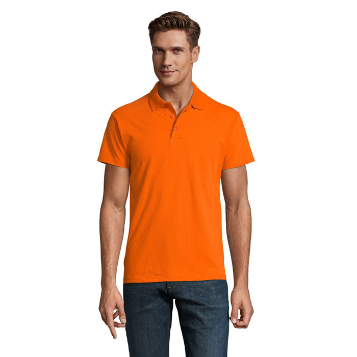 SPRING II — Orange