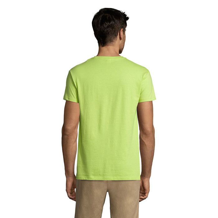 REGENT — Vert Pomme — dos