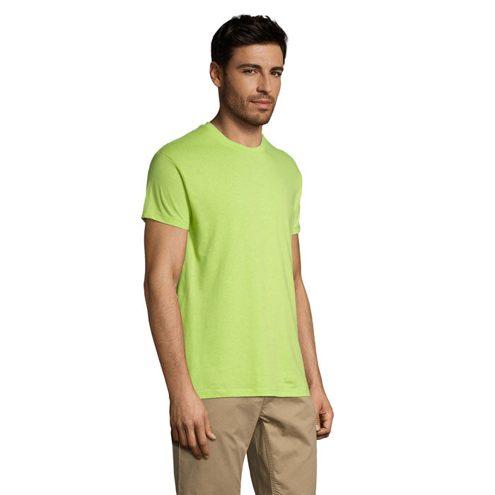 REGENT — Vert Pomme — profil
