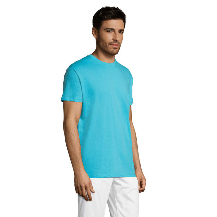 REGENT — Bleu Atoll — profil