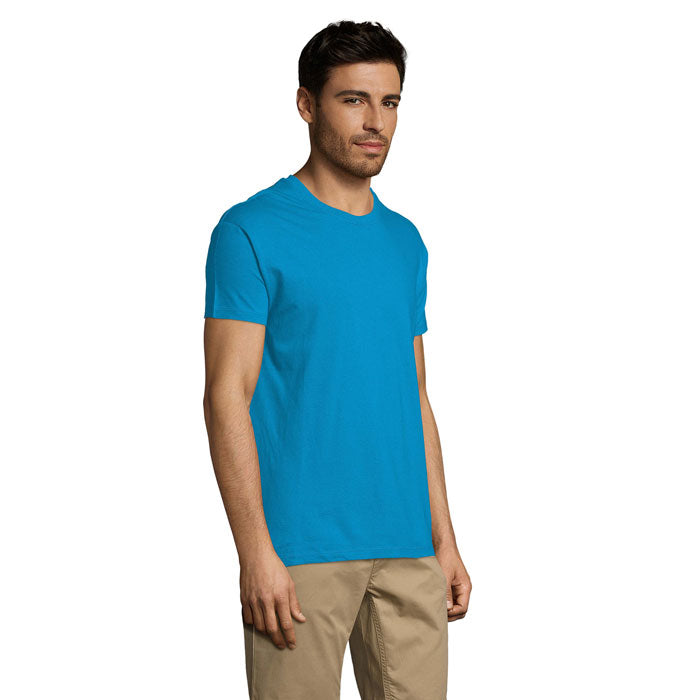 REGENT — Aqua — profil