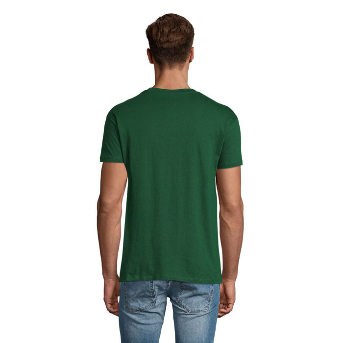 REGENT — Vert Bouteille — dos