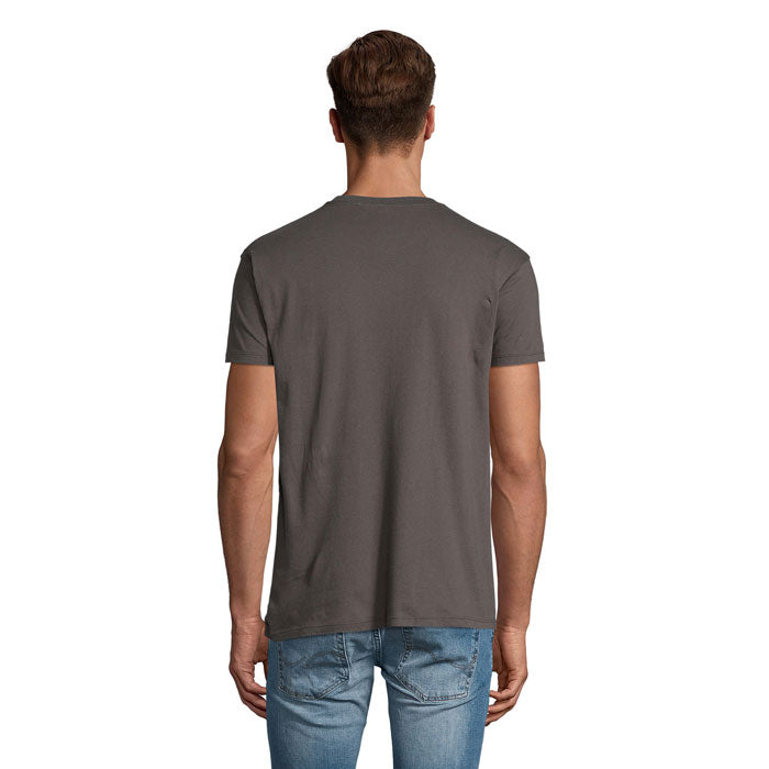 REGENT — Gris Fonce — dos