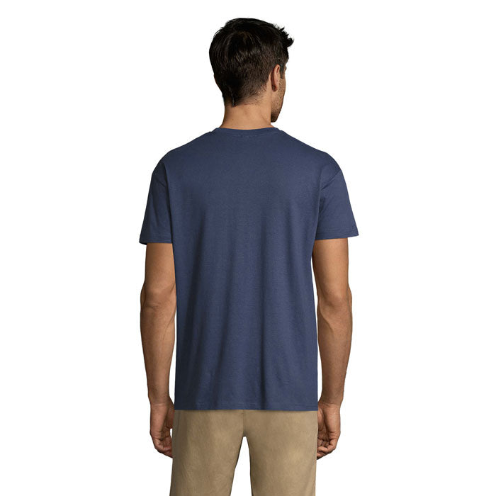 REGENT — Denim — dos