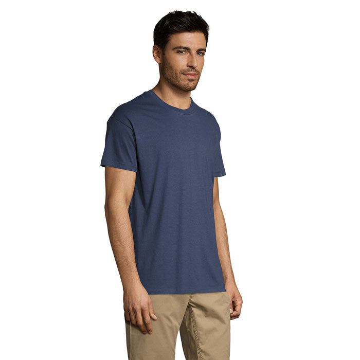 REGENT — Denim — profil