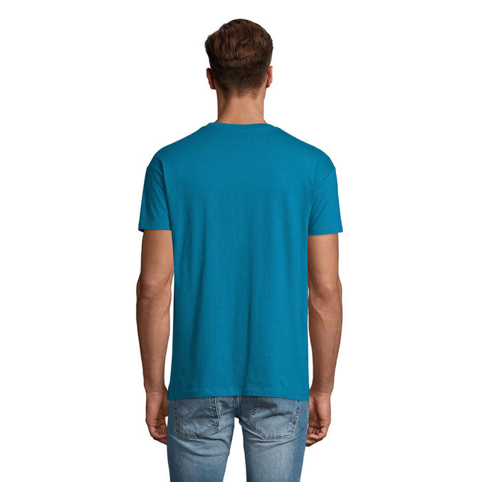 REGENT — Bleu Canard — dos