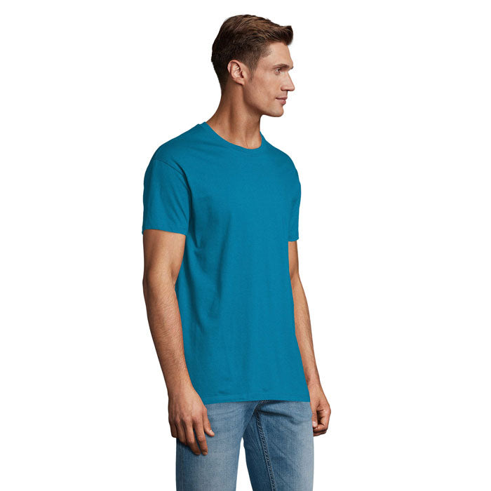 REGENT — Bleu Canard — profil
