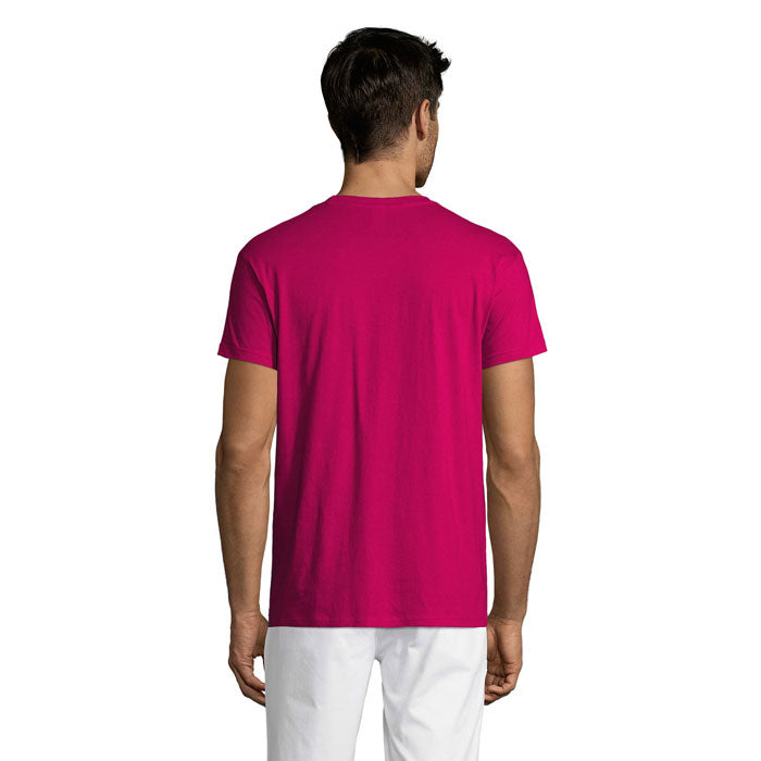 REGENT — Fuchsia — dos