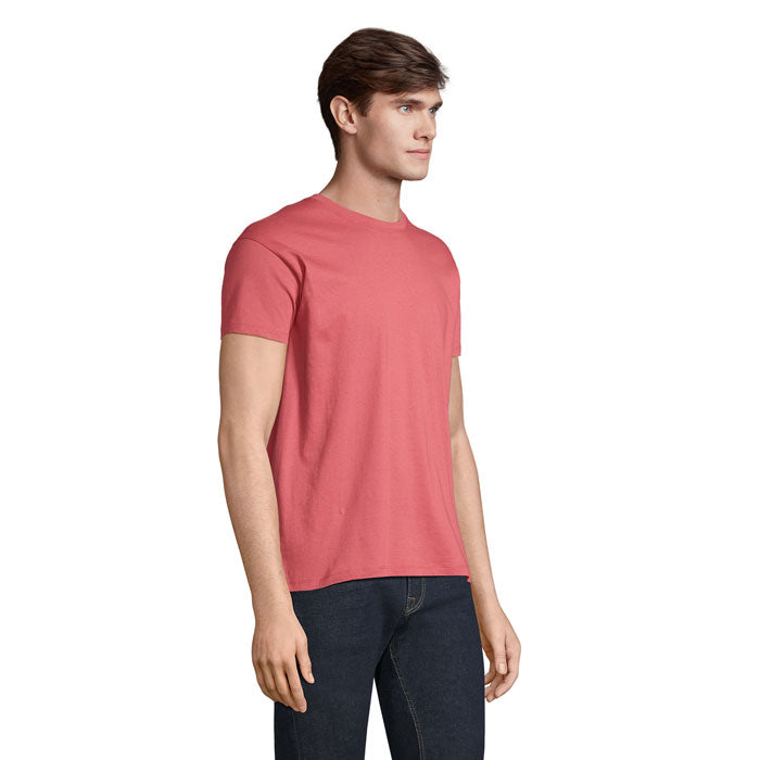 REGENT — Folk Pink Twin — profil