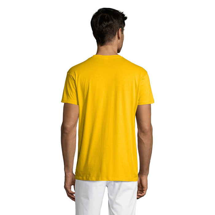 REGENT — Jaune — dos