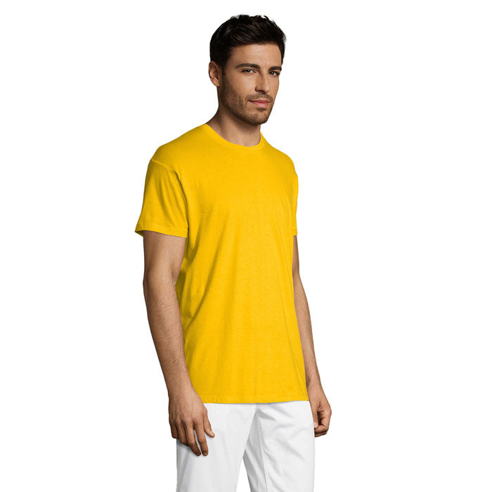 REGENT — Jaune — profil
