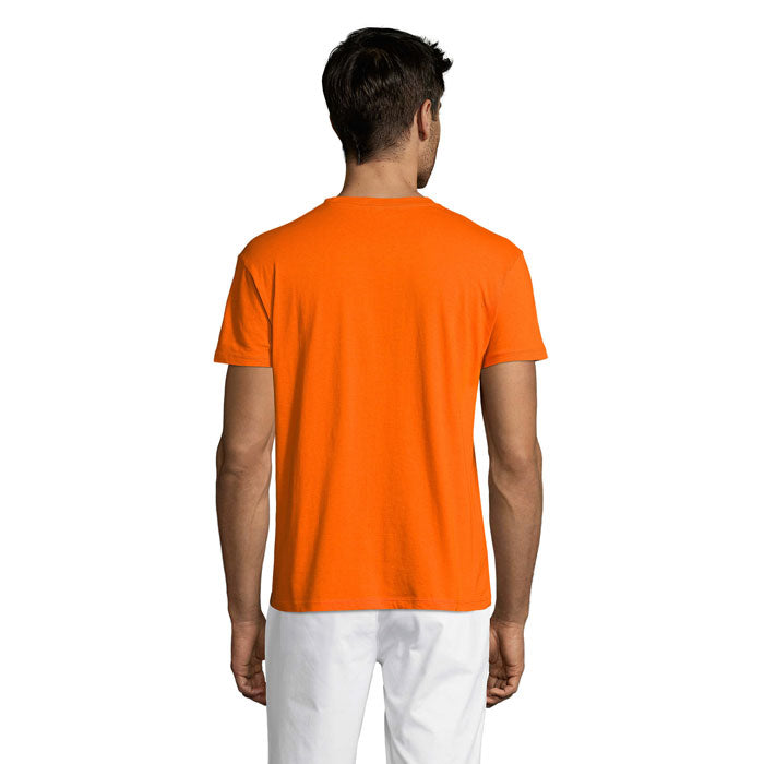 REGENT — Orange — dos