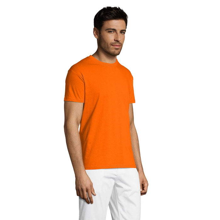 REGENT — Orange — profil