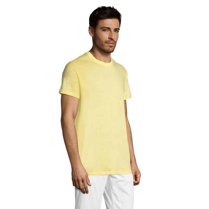 REGENT — Jaune Pâle — profil
