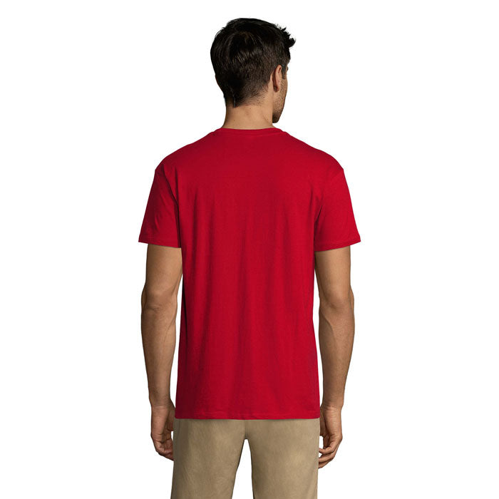 REGENT — Rouge Tango — dos