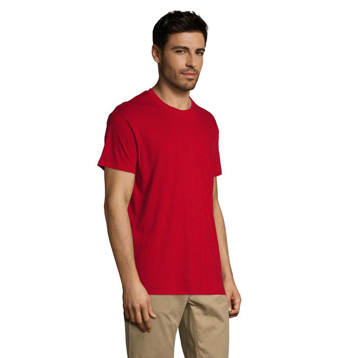 REGENT — Rouge Tango — profil