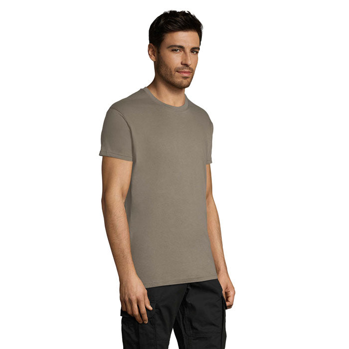 REGENT — Zinc — profil