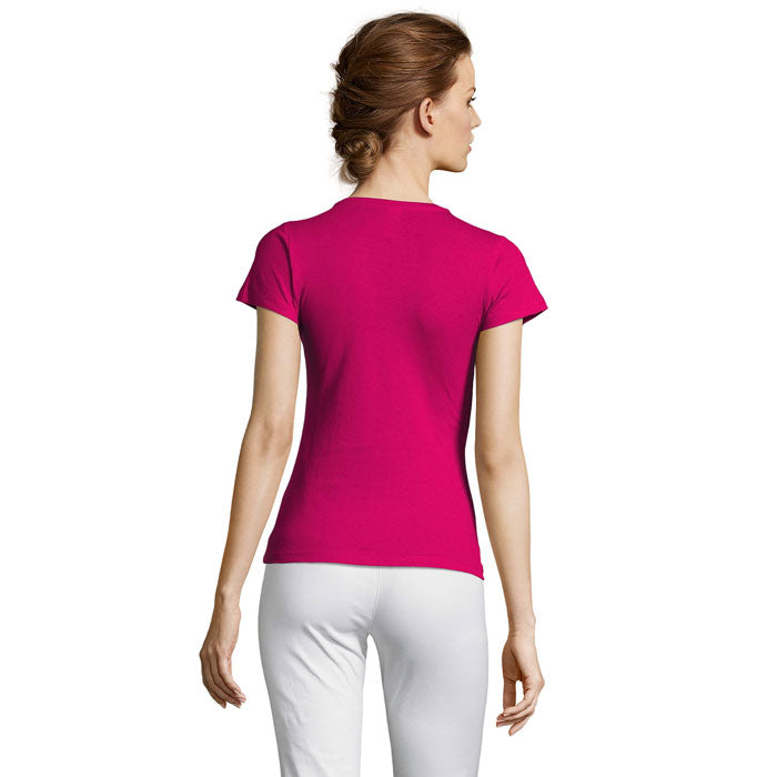 MISS — Fuchsia — dos