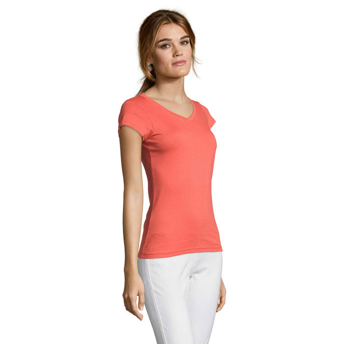 MOON — Corail — profil