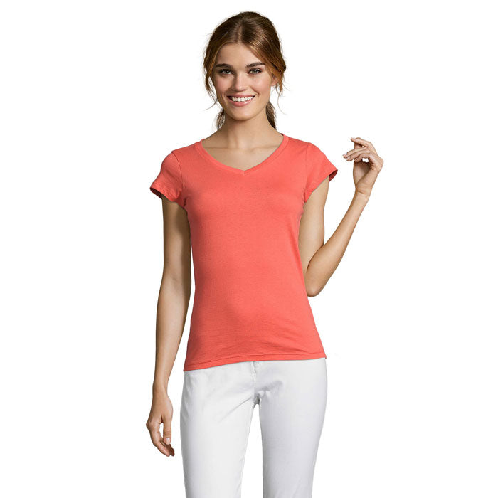 MOON — Corail