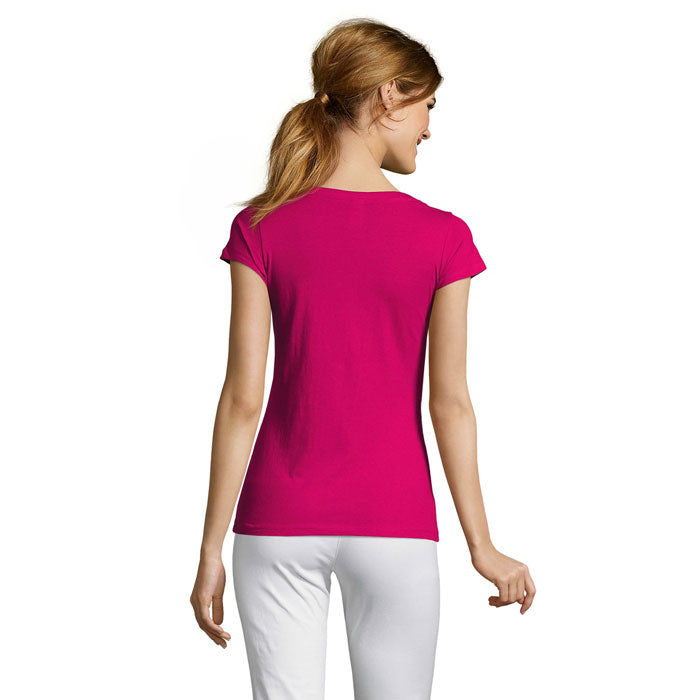 MOON — Fuchsia — dos