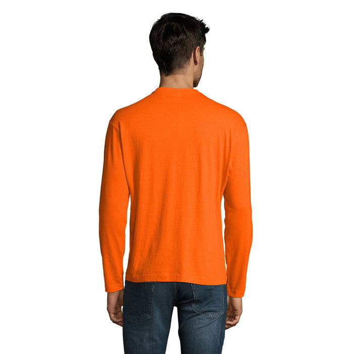 MONARCH — Orange — dos