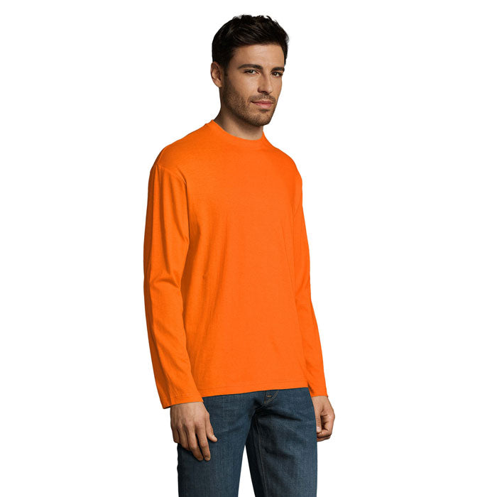 MONARCH — Orange — profil