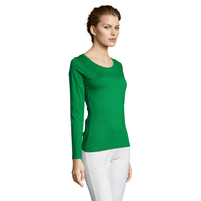 MAJESTIC — Vert Prairie — profil