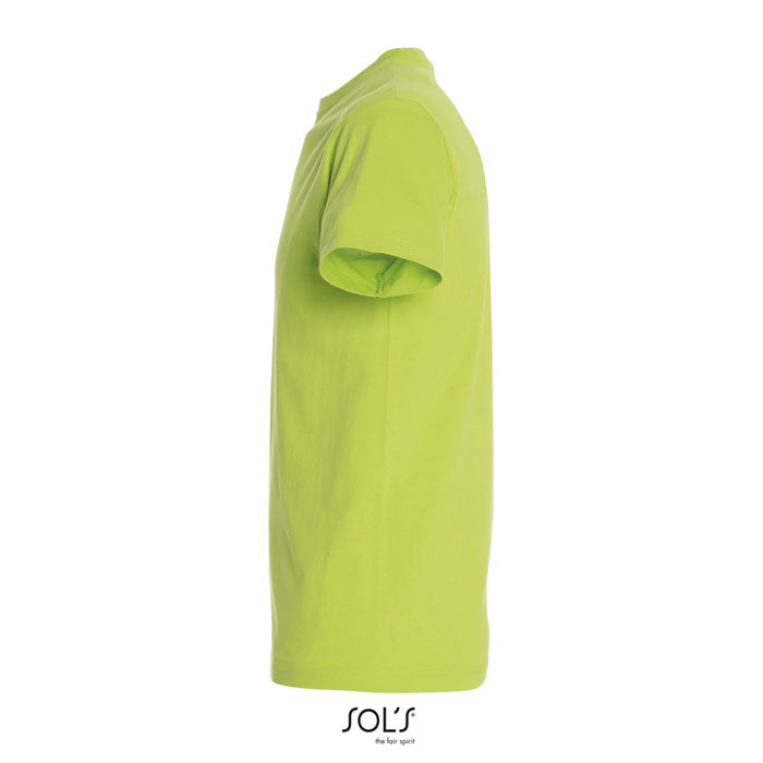 IMPERIAL — Vert Pomme — profil