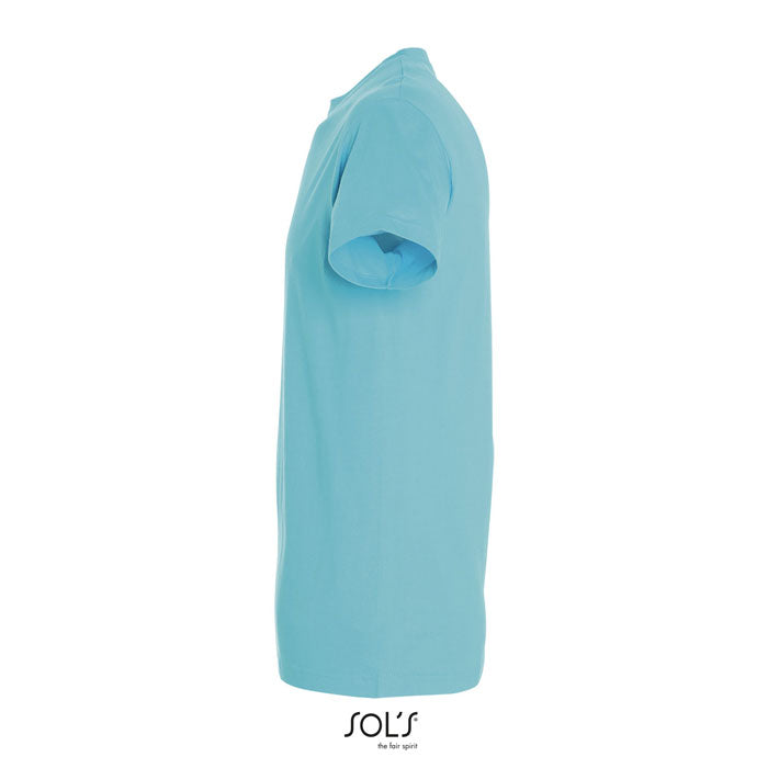 IMPERIAL — Bleu Atoll — profil