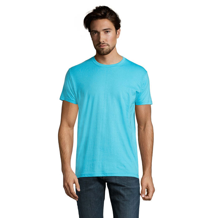 IMPERIAL — Bleu Atoll