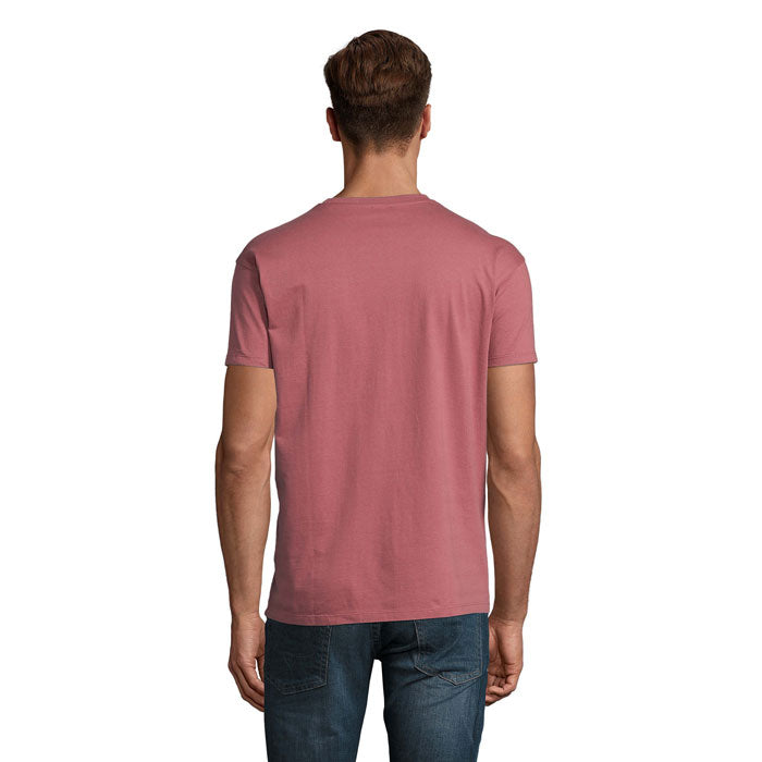 IMPERIAL — Vieux Rose — dos