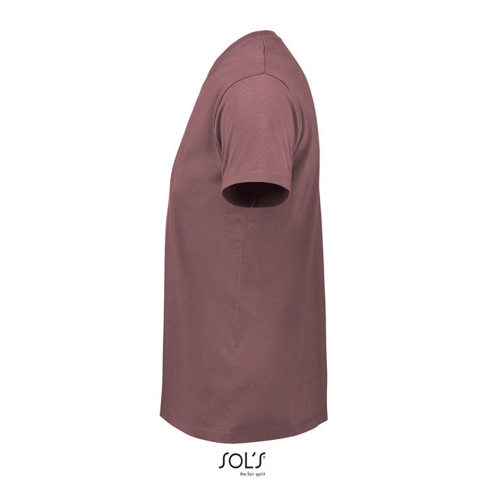 IMPERIAL — Vieux Rose — profil