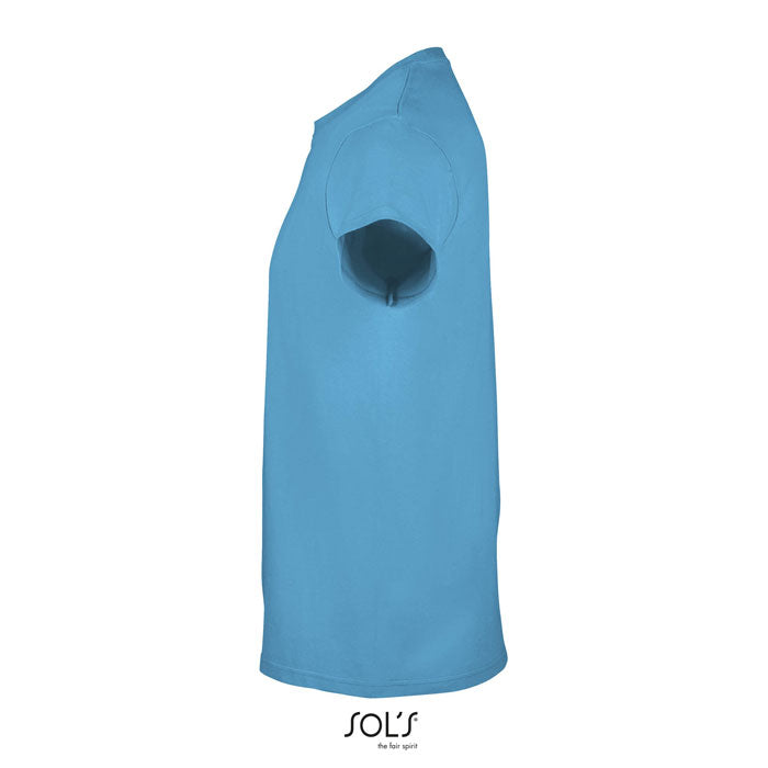 IMPERIAL — Aqua — profil