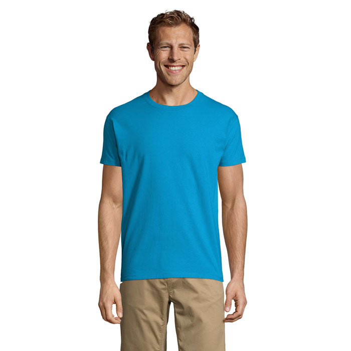 IMPERIAL — Aqua